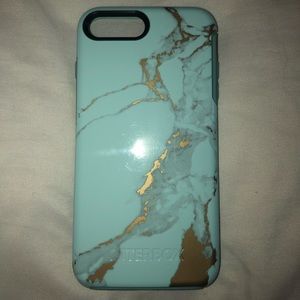 OtterBox Symmetry Case for iPhone 8 Plus